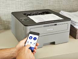 How to Connect Brother Printer to iPhone