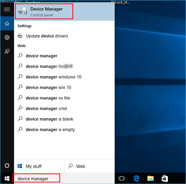 Download HP printer drivers